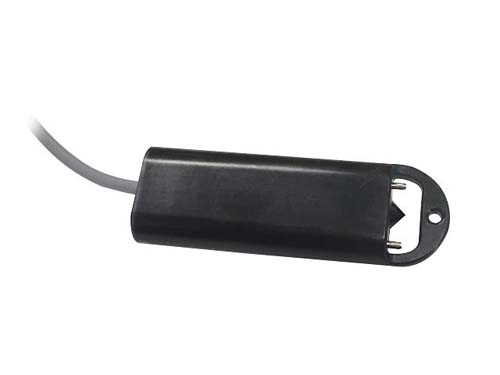 Electro-Optic Interstitial